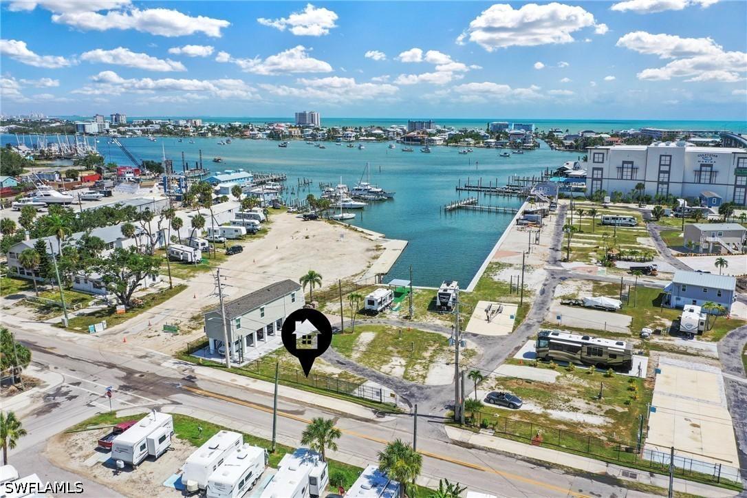 19281 #3 San Carlos Blvd., Fort Myers Beach, FL 33931
