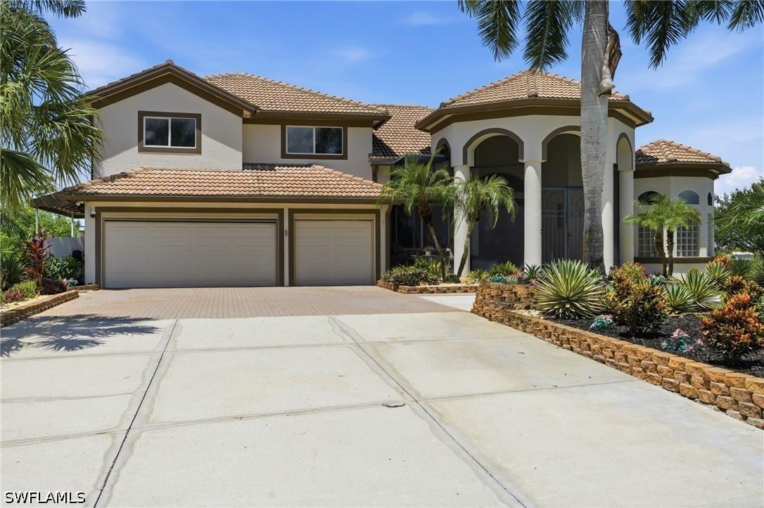 3885 52nd Ave., Naples, FL 34120