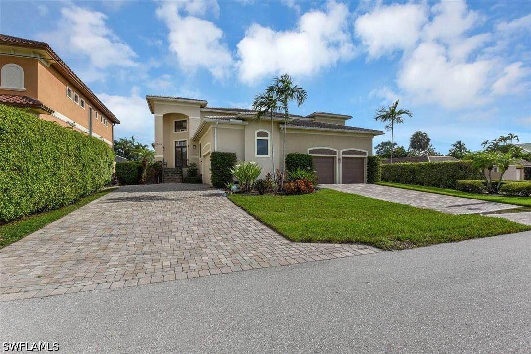 4844 Esplanade St., Bonita Springs, FL 34134