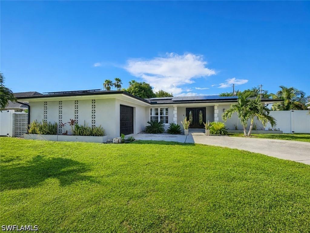 1419 Shelby Pkwy., Cape Coral, FL 33904