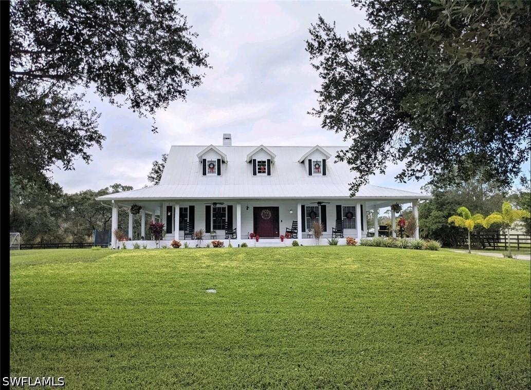 17601 Nalle Rd., North Fort Myers, FL 33917