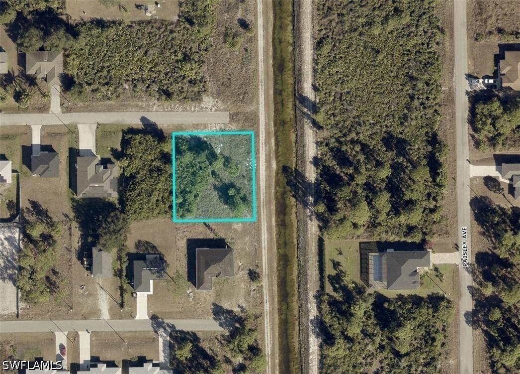 2501 34th St., Lehigh Acres, FL 33976