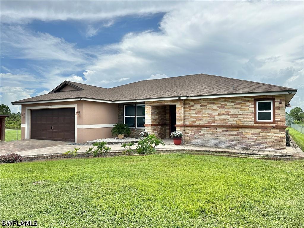 2744 39th Ave., Naples, FL 34120