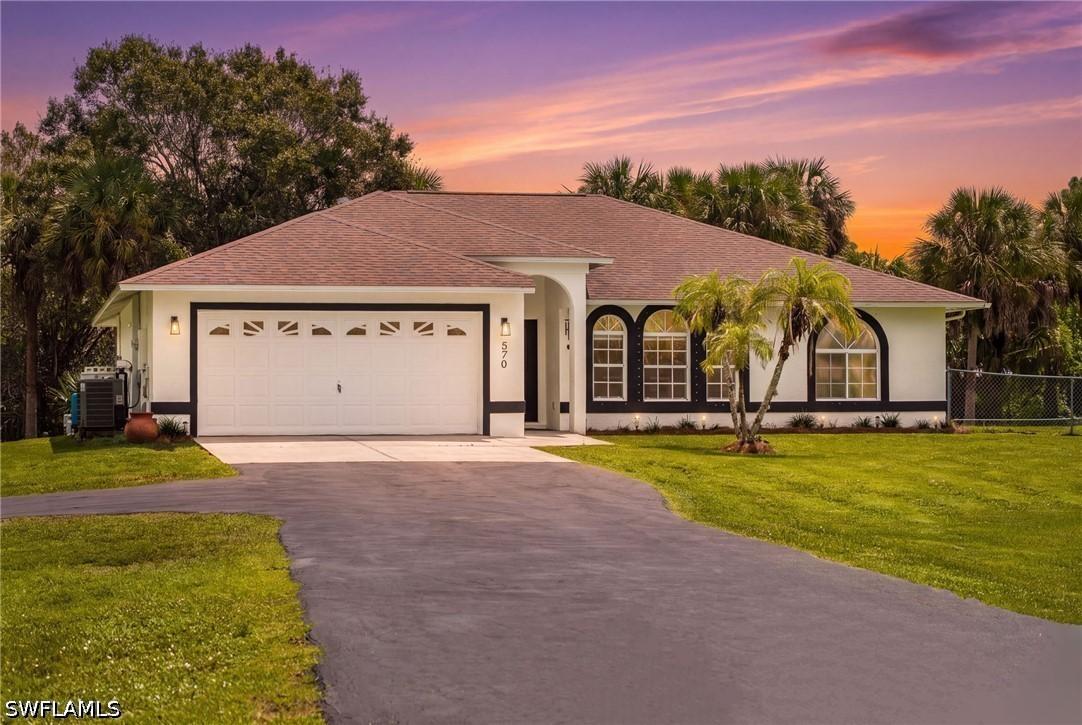 570 22nd St., Naples, FL 34120