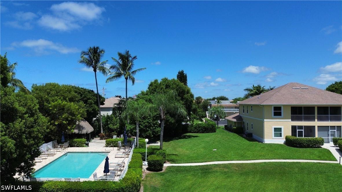 1067 Hartley Ave. #704, Marco Island, FL 34145