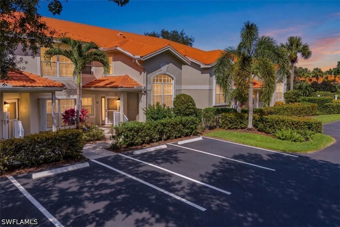 2526 Orchid Bay Dr. #202, Naples, FL 34109