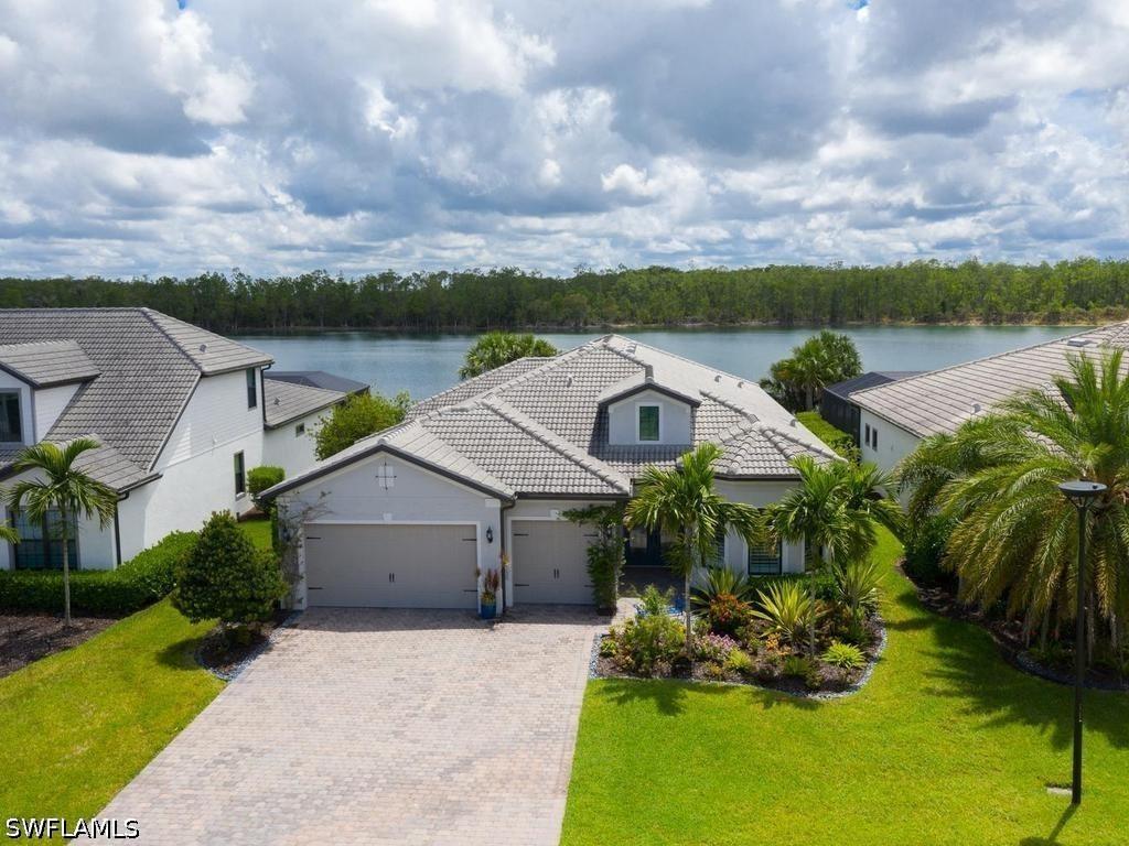 19125 Aqua Shore Dr., Estero, FL 33913