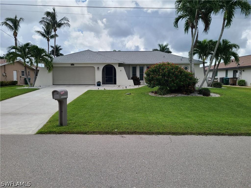 5321 SW 11th Ave., Cape Coral, FL 33914