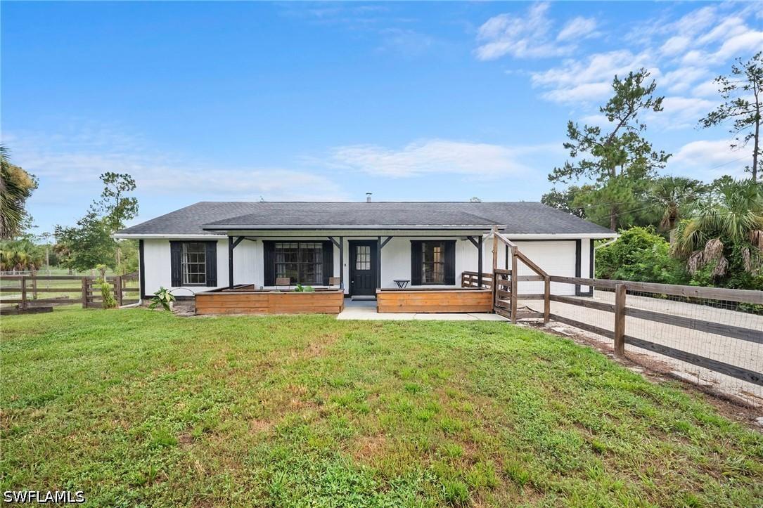 3691 4th Ave., Naples, FL 34120
