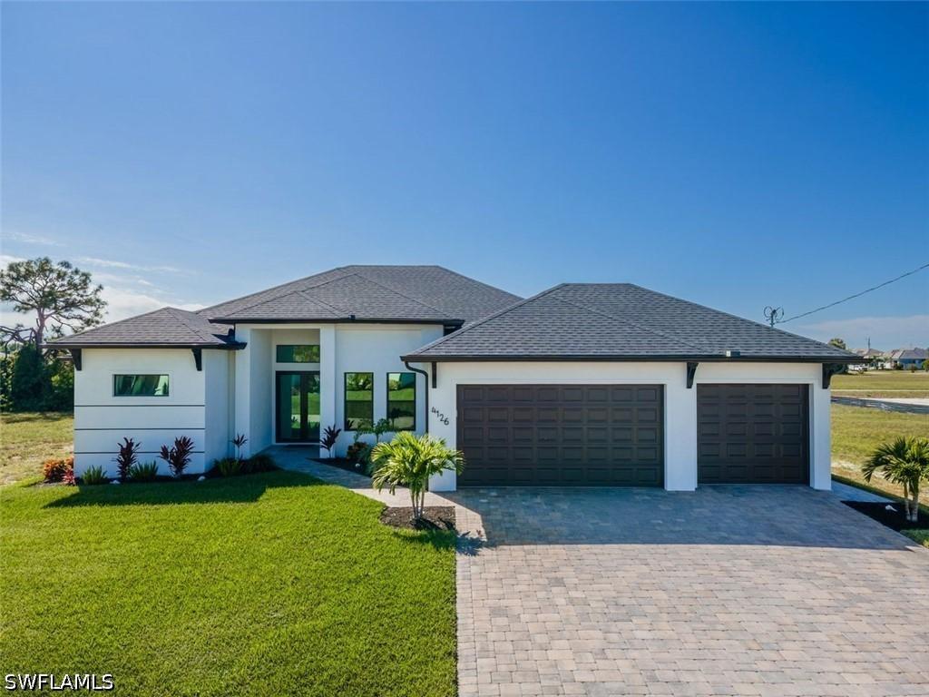 4126 NW 39th St., Cape Coral, FL 33993