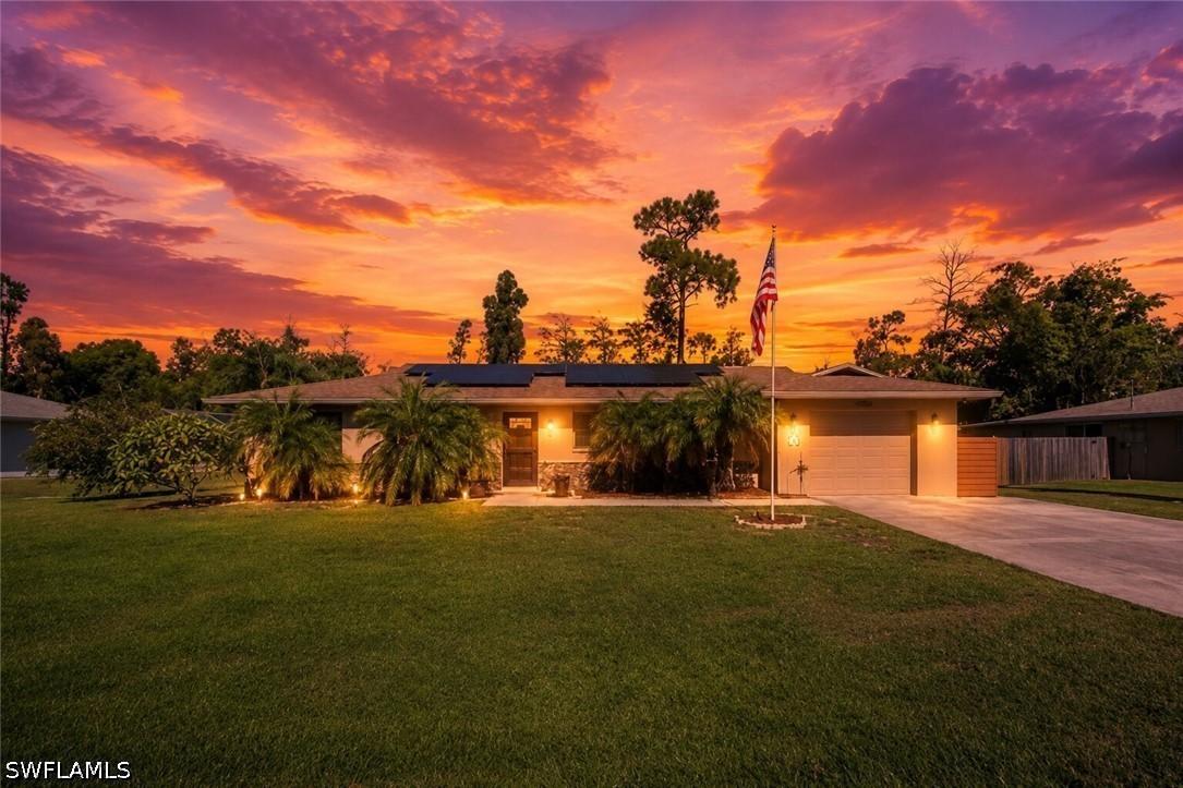 19016 Murcott Dr., Fort Myers, FL 33967