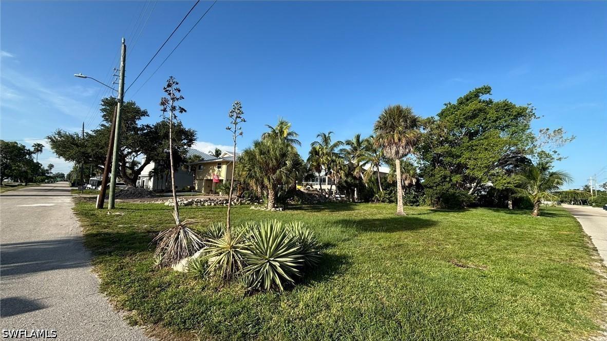 Dolphin St., Bonita Springs, FL 34134