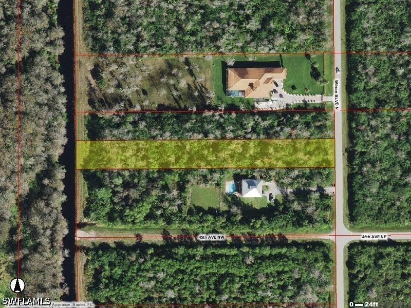 xxxx Wilson Blvd N, Naples, FL 34120