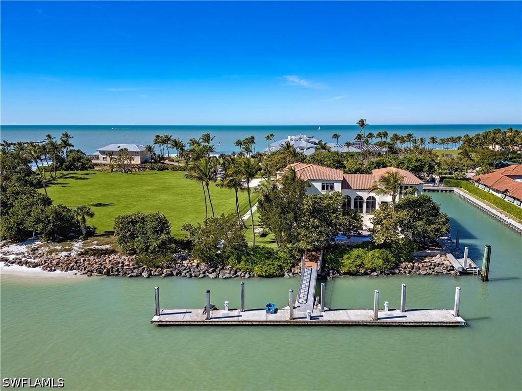230 & 240 Bay Rd., Naples, FL 34102