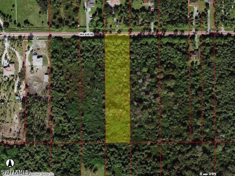 24th Ave., Naples, FL 34117