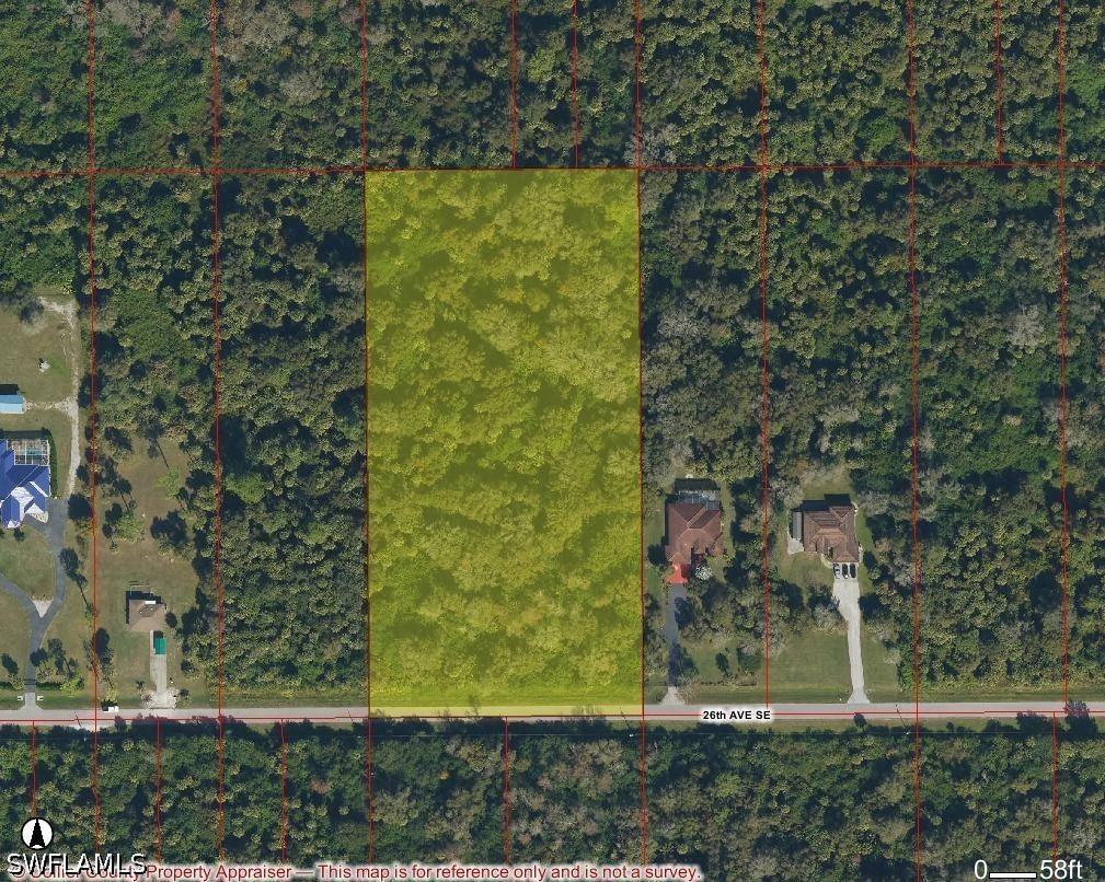26th Ave., Naples, FL 34117
