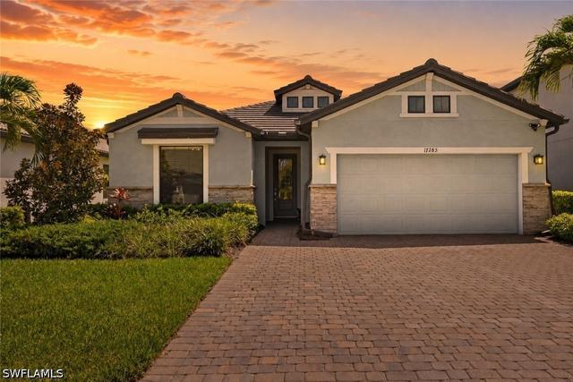 New Homes For Sale This Week in Three Oaks: August 7th to August 13th