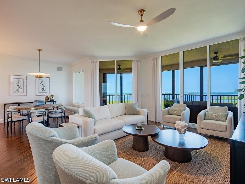 23850 Via Italia Cir. #2006, Estero, FL 34134