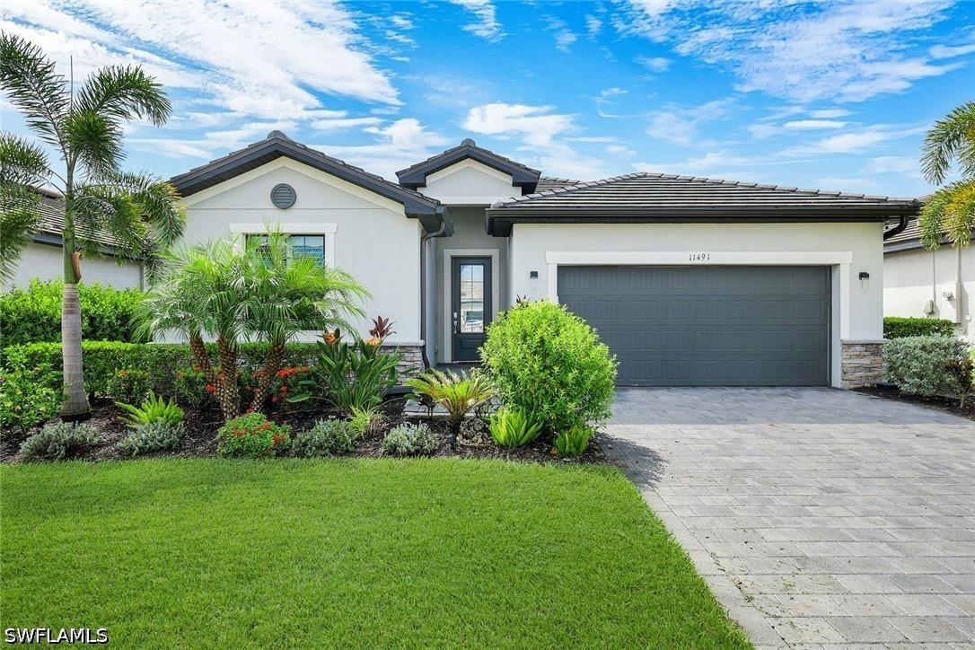 11491 Timber Creek Dr., Fort Myers, FL 33913