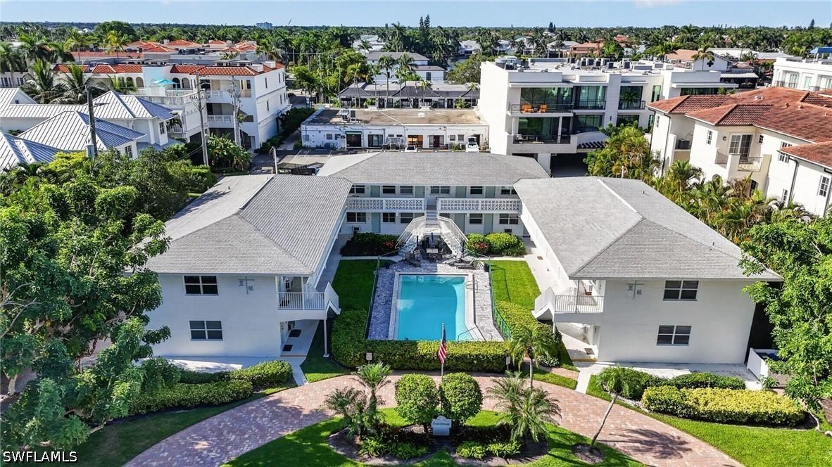 534 4th Ave. #3, Naples, FL 34102