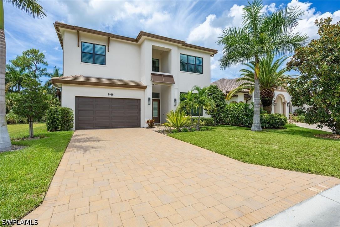 2935 Coco Lakes Dr., Naples, FL 34105