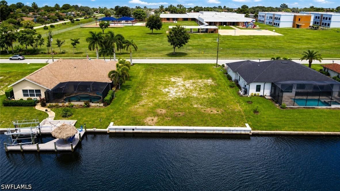 3535 SW 2nd Ave., Cape Coral, FL 33914