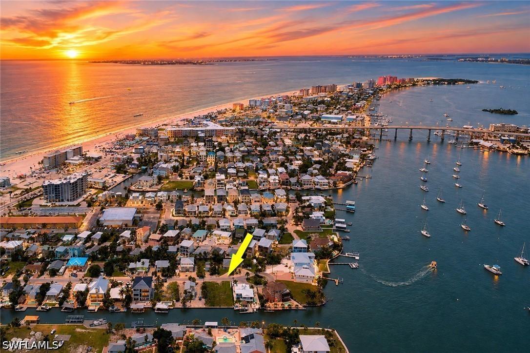 290 Ohio Ave., Fort Myers Beach, FL 33931