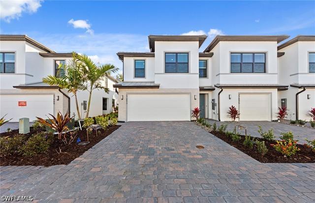New Homes For Sale This Week That Attend Bonita Springs Elementary School: August 7th to August 13th