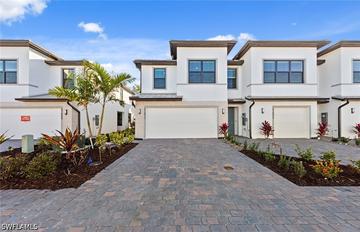 New Homes For Sale This Week That Attend Bonita Springs Elementary School: August 7th to August 13th