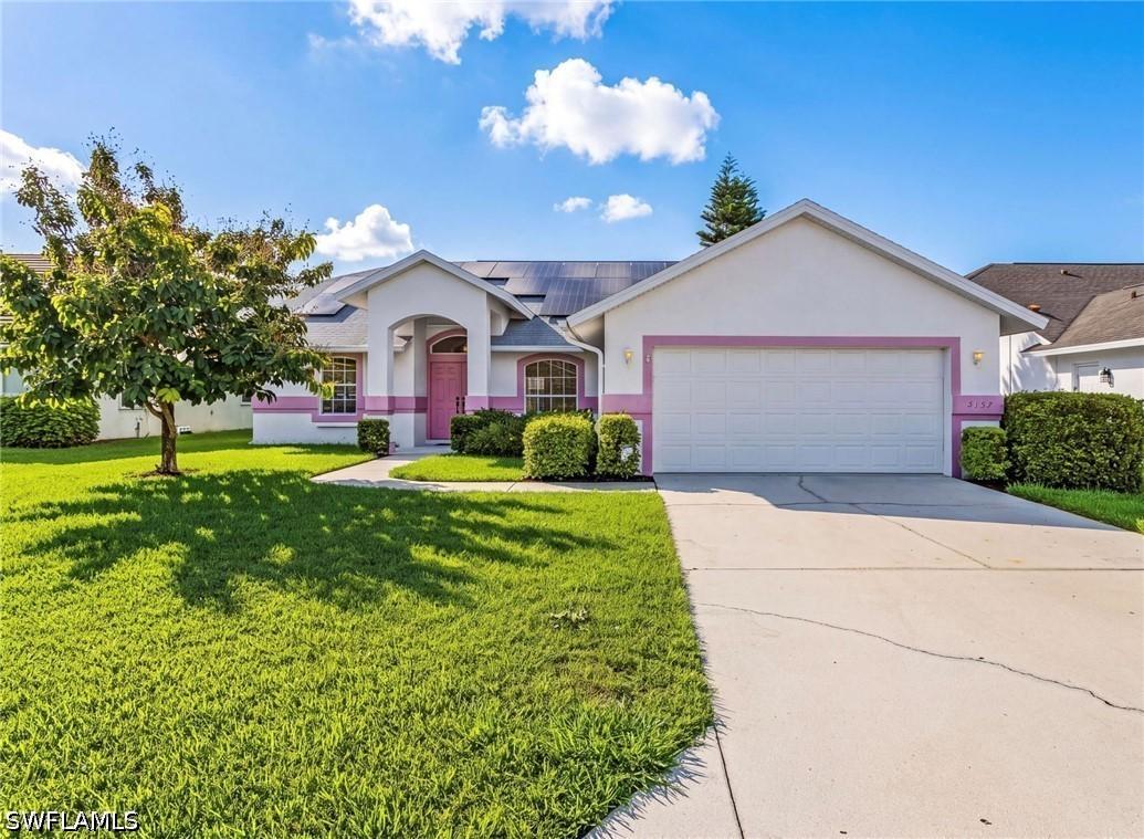 5157 Lochwood Ct., Naples, FL 34112