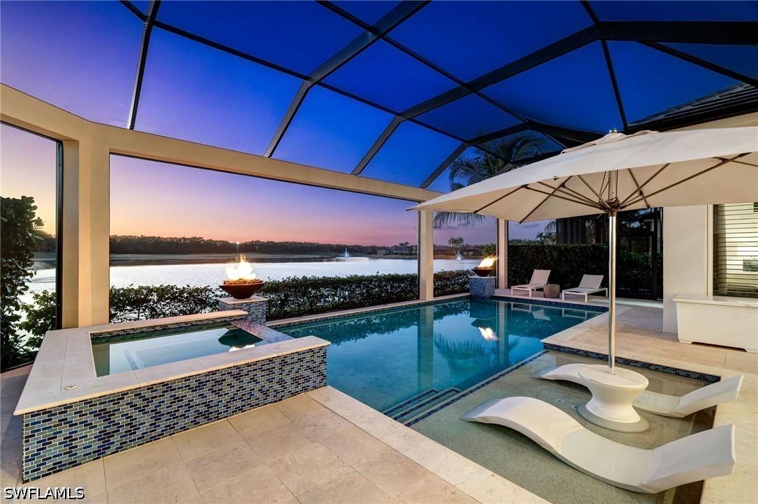 18516 Miromar Lakes Blvd., Miromar Lakes, FL 33913