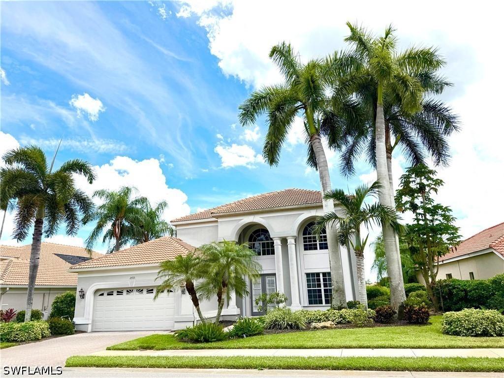 24331 Copperleaf Blvd., Estero, FL 34135