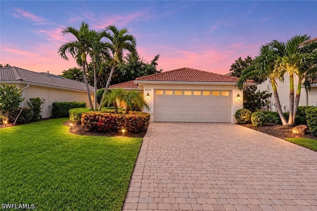 19674 Villa Rosa Loop, Estero, FL 33967