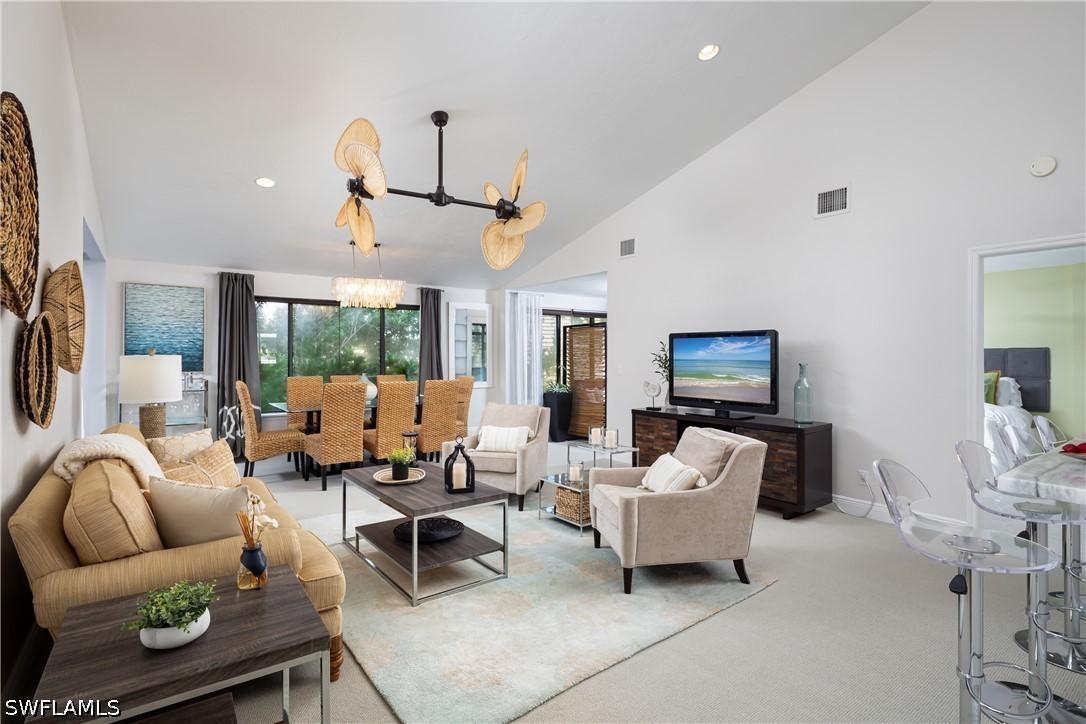 508 Courtside Dr. #E203, Naples, FL 34105