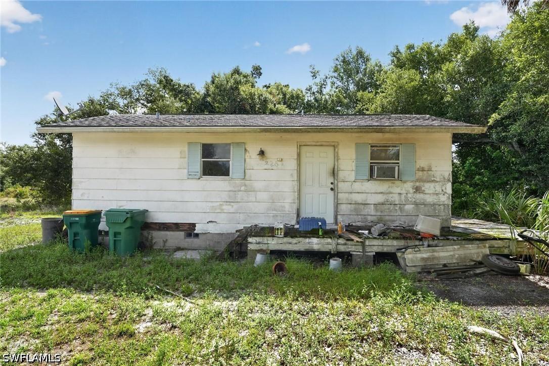 2282 Diplomat Dr., Punta Gorda, FL 33983