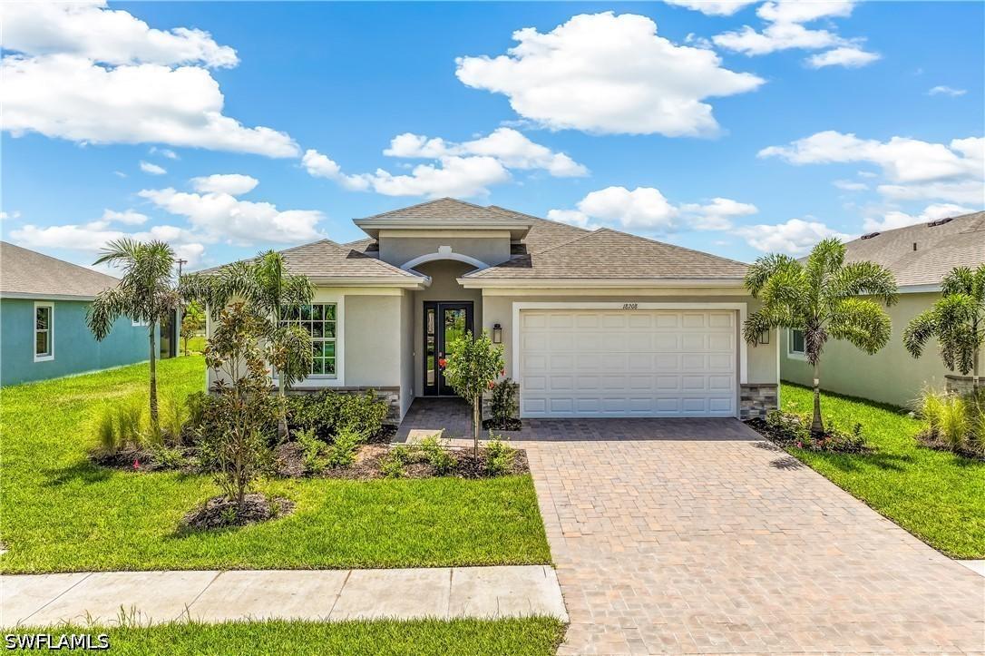 18208 Water Crossing Dr., North Fort Myers, FL 33917