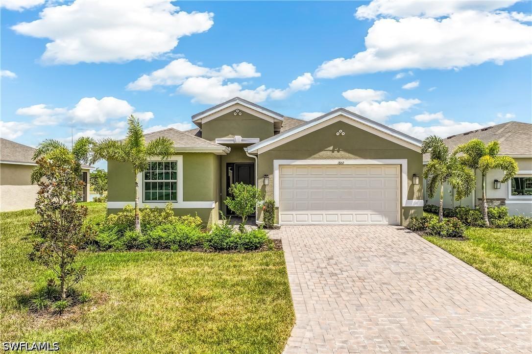 18162 Lagoon Reach Ln., North Fort Myers, FL 33917