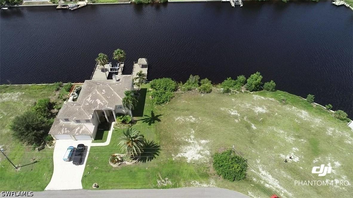 4105 NW 33rd St., Cape Coral, FL 33993