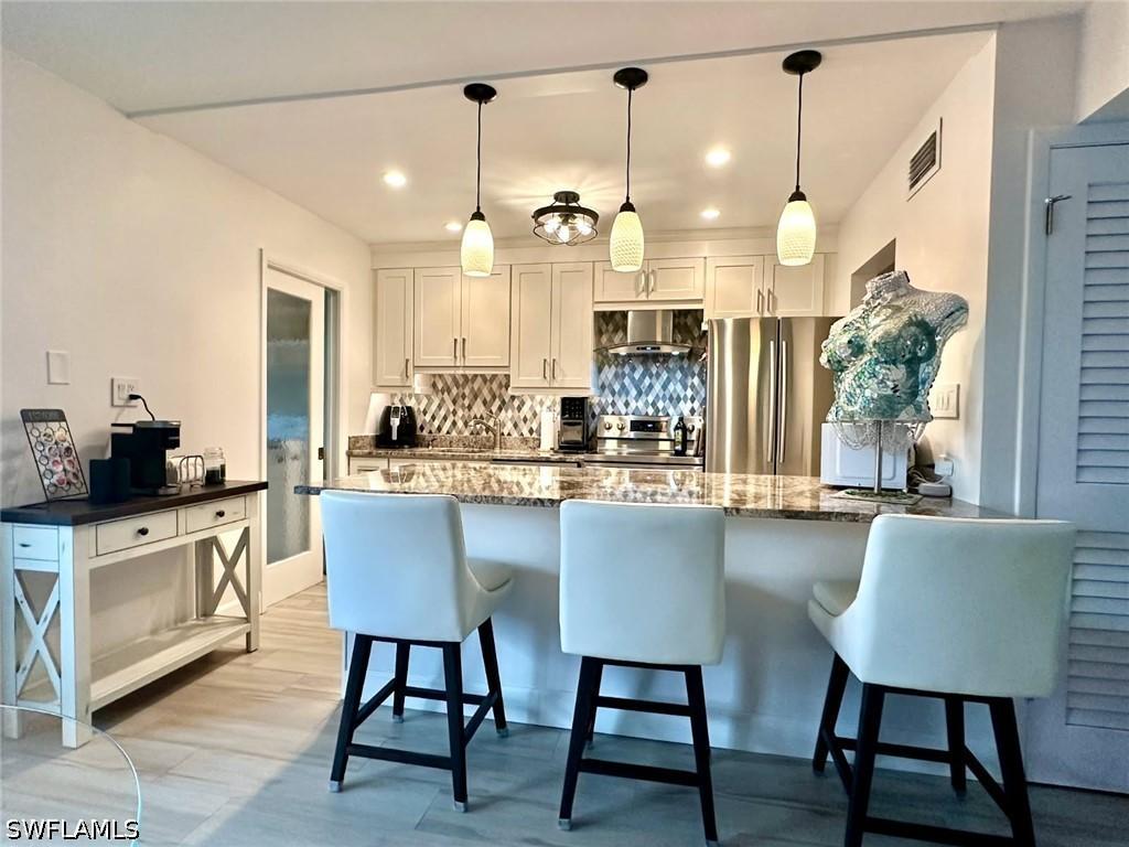788 Park Shore Dr. #A29, Naples, FL 34103