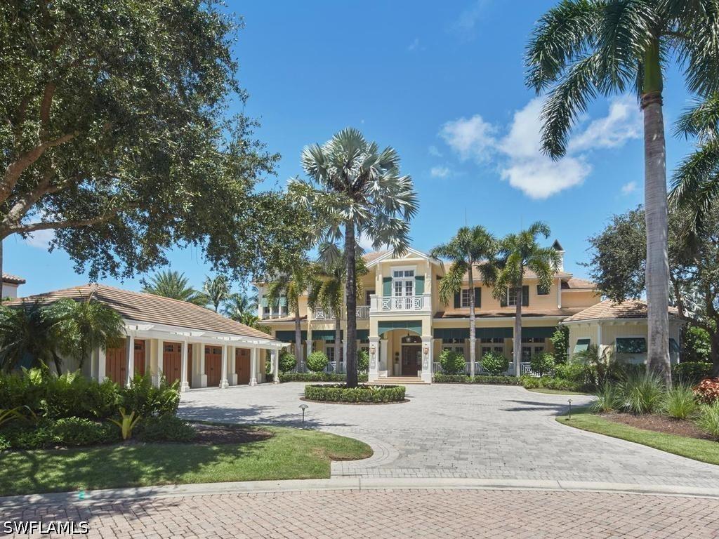 2129 Canna Ct., Naples, FL 34105