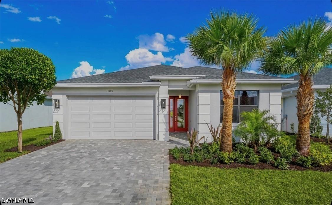 14189 Aldersgate Ave., Fort Myers, FL 33905