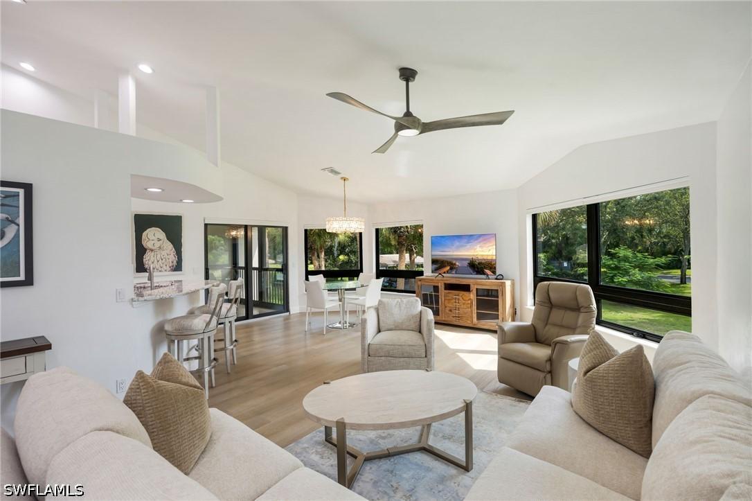 792 Eagle Creek Dr. #203, Naples, FL 34113