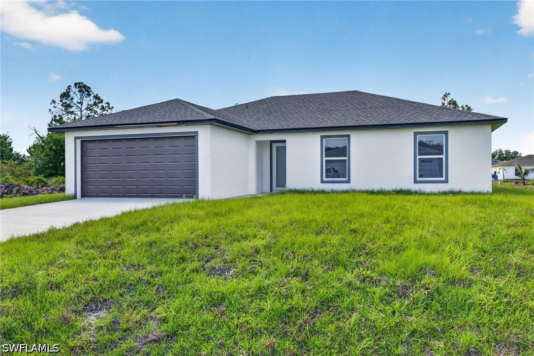 1054 Chadwick Ave., Lehigh Acres, FL 33974