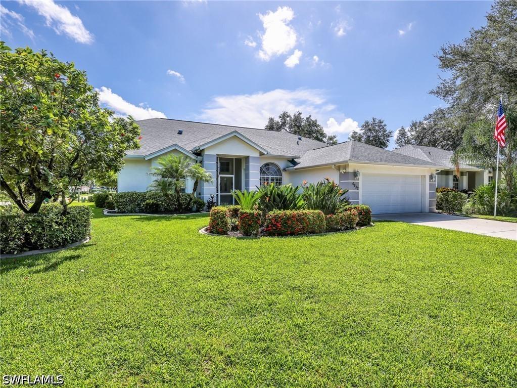 6832 Compton Ln., Naples, FL 34104