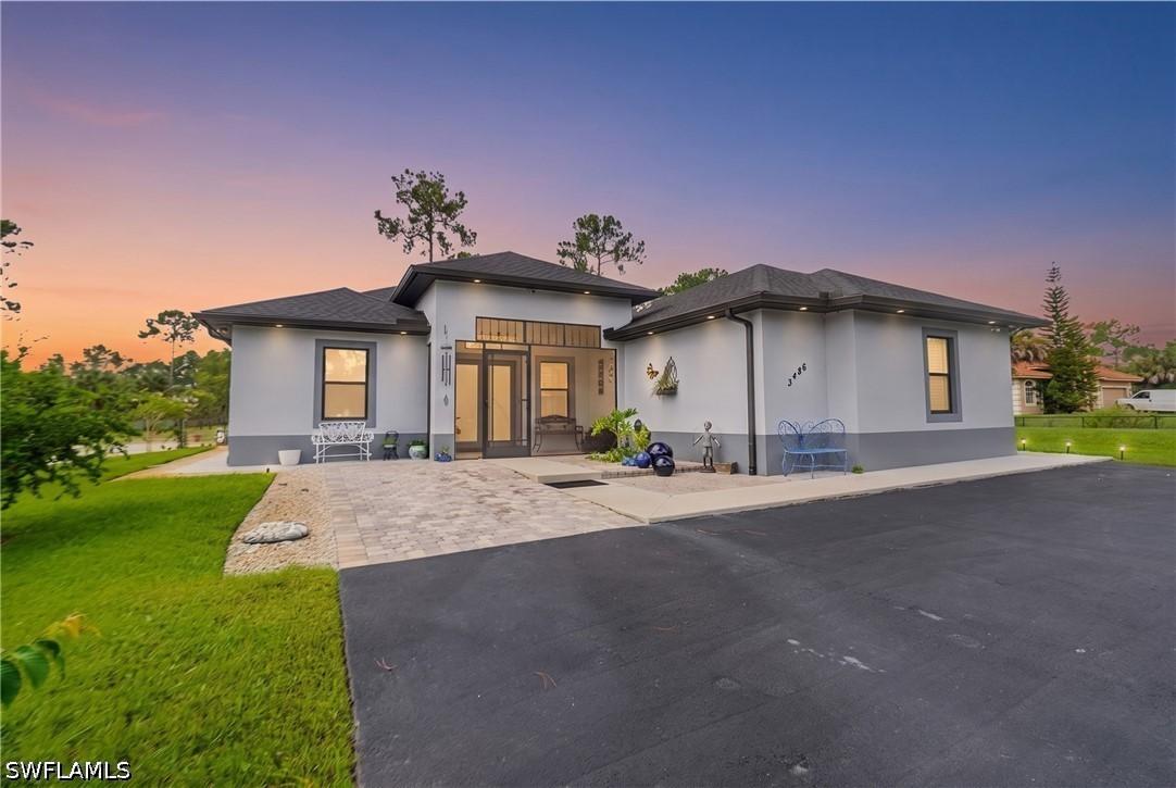 3486 40th Ave., Naples, FL 34117