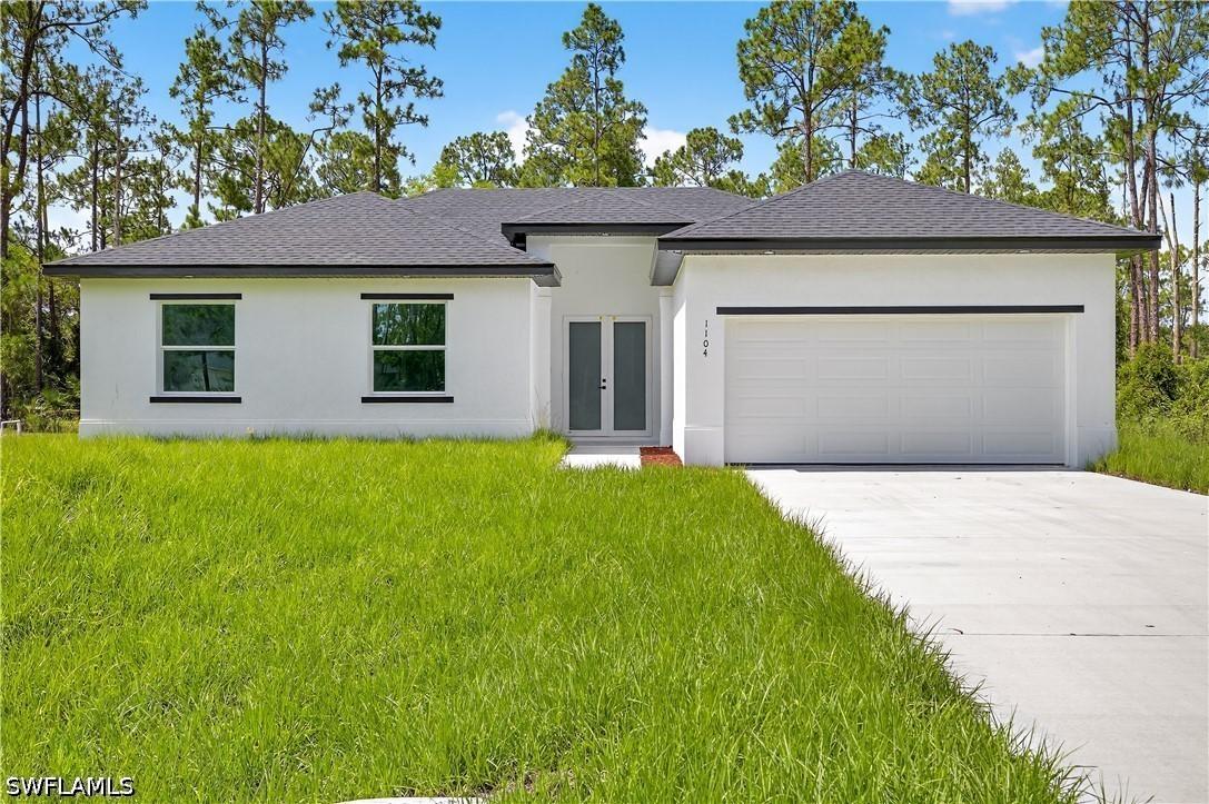 525 Genesee Ave., Lehigh Acres, FL 33974