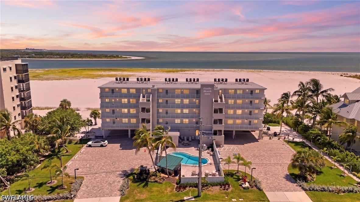 8300 Estero Blvd. #104, Fort Myers Beach, FL 33931
