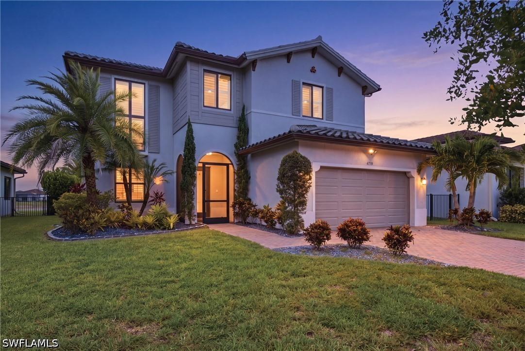4779 Corrado Ave., Ave Maria, FL 34142