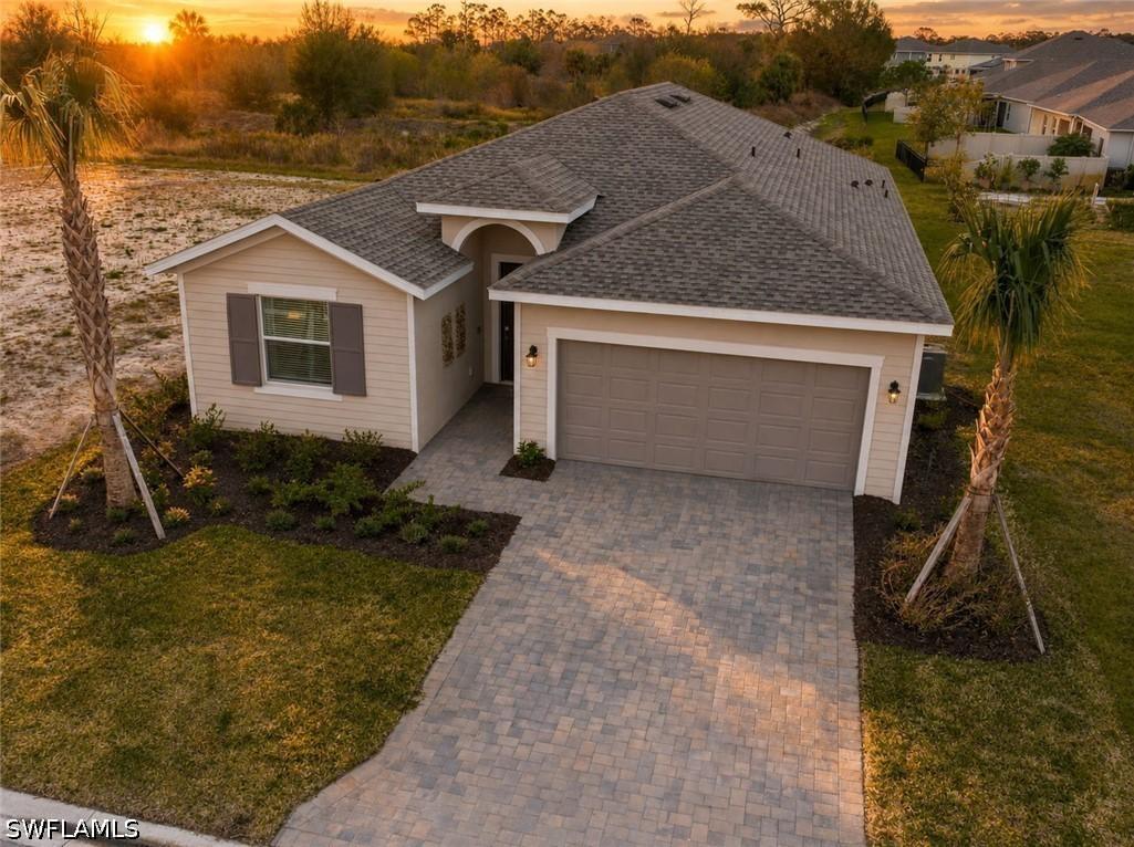 18807 Marlin Kite Ln., North Fort Myers, FL 33917