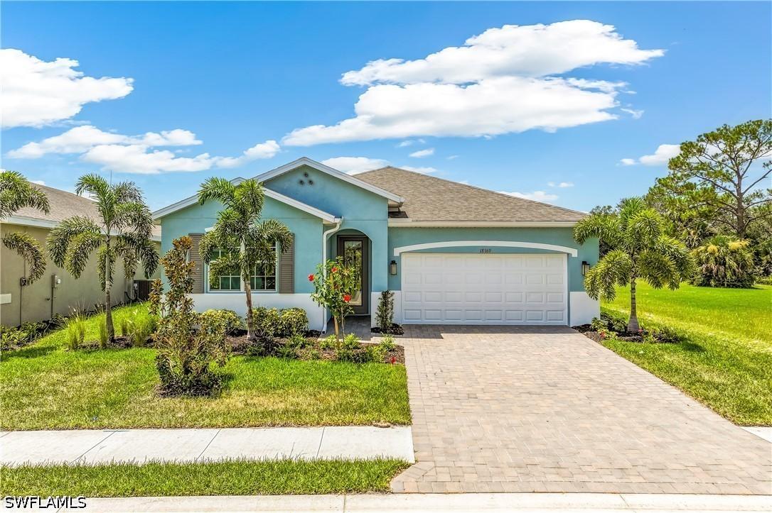 18169 Lagoon Reach Ln., North Fort Myers, FL 33917
